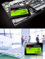 SSD Adata SU650, 480GB, 2.5", SATA III - imagine 13