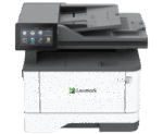 Multifunctional laser monocrom Lexmark MX432adwe, A4, Imprimare/Copiere/Scanare/Fax, Grup de lucru - imagine 5