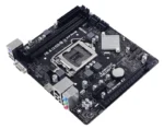 Placa de Baza BIOSTAR H61MV3 7.0 LGA 1155, 2x DDR3, - imagine 4