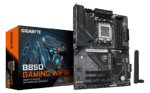 Placa de Baza GIGABYTE B850 GAMING WIFI6 AM5 - imagine 5