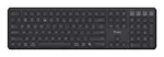Tastatura wireless Trust Vaiya, material ABS/PC,  ng - imagine 7