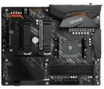 Placa de baza Gigabyte B550 AORUS ELITE AX V2, Socket - imagine 6