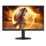 Monitor AOC 27" Q27G4XF, Diagonal (inch): 27, Diagonal (cm): 69, - imagine 3