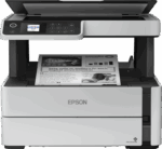 Multifunctional inkjet mono Eco tank M2170, dimensiune A4 (Printare, Copiere, - imagine 4