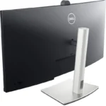 Monitor Dell 34" P3424WEB 86.71 cm, WQHD 3440 x 1440, - imagine 13