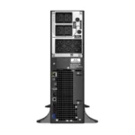 UPS APC Smart-UPS SRT online dubla-conversie 5000VA / 4500W 6 - imagine 4