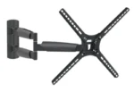 Suport TV de perete Barkan, cu brat 13"- 65", Max - imagine 12
