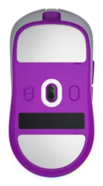 Mouse wireless Hator Quasar 3 ULTRA 8K, conectivitate 2.4GHz, bluetooth - imagine 7