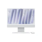 Apple iMAC 24" Retina 4.5k/ Apple M4 (CPU 8-core, GPU