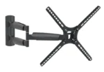 Suport TV de perete Barkan, cu brat 13"- 65", Max - imagine 11