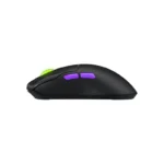 Mouse gaming wireless Hator Pulsar 3 ULTRA 8K+4K, polling rate - imagine 10