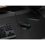 Mouse Gaming Corsair M65 RGB ULTRA Optical cu fir, negru - imagine 11