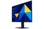 Monitor Samsung 24" LS24D300GAUXEN, Diagonal (inch): 24, Diagonal (cm): 61, - imagine 6