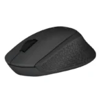 Mouse Logitech wireless M280, senzor optic, interfata nano-usbm rezolutie maxima - imagine 3