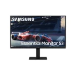 Monitor Samsung 24" LS24D300GAUXEN, Diagonal (inch): 24, Diagonal (cm): 61, - imagine 2