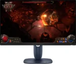 Monitor Alienware 27" AW2725DM Gaming 68.58 cm, 2560 x 1440
