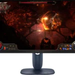 Monitor Alienware 27" AW2725DM Gaming 68.58 cm, 2560 x 1440