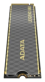 SSD Adata Legend 860, 2TB, M.2 2280, PCI - imagine 6