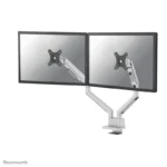 Brat dublu monitor Neomounts DS70-250SL2; pentru display-uri cu diagonale 17"-32", - imagine 4