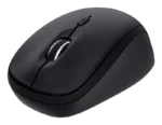 Mouse wireless Trust Yvi, rezolutie maxima 1600 DPI, negru - imagine 2