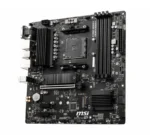 Placa de Baza MSI B550M PRO-VDH AM4 - imagine 8