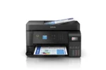 Multifunctional inkjet color CISS Epson L5590, (Print, Copy, Scan, Fax) - imagine 4