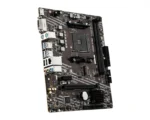 Placa de baza MSI A520M-A PRO, Socket AM4 - imagine 7