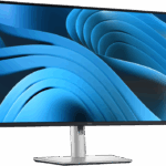 Monitor Dell 27" P2725D, 68.47 cm, 100Hz, 5Ms
