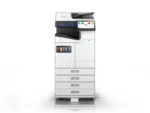 Multifunctional EPSON WORKFORCE ENTERPRISE AM-C4000 INKJET, Format A3, (print, Copy, - imagine 4