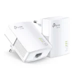 TP-Link Kit AV1000 Powerline Gigabit, Standarde si protocoale: HomePlug AV2, - imagine 8