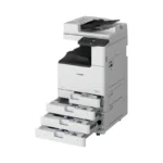 Multifunctional laser mono Canon IR2930i, dimensiune A3 (Printare, Copiere, Scanare, - imagine 6