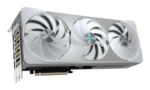 Placa Video GIGABYTE NVIDIA GEFORCE RTX 5070 TI AERO OC - imagine 4