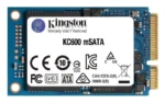 SSD Kingston  KC600, 256GB, mSATA - imagine 10