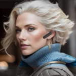 Casca Bluetooth Tellur Vox 155, negru - imagine 8