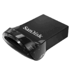 Memorie USB Flash Drive SanDisk Ultra Fit, 32GB, USB 3.1 - imagine 3