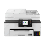 CANON MAXIFY GX2040 COLOUR INKJET MFP, Format A4, Functii: Printare,
