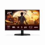 Monitor AOC 27" Q27G42XNE, Diagonal (inch): 27, Diagonal (cm): 69,