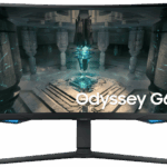 Monitor Samsung 27" LS27BG650EUXEN
