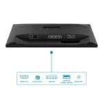 Monitor AOC 34" CU34V5C/BK - imagine 3