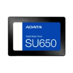 SSD Adata SU650 2TB SATA-III 2.5 inch - imagine 7