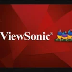 Monitor ViewSonic 32" TD3207