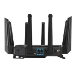 Router Asus Quad-Band ROG Rapture GT-BE98, WIFI-7, Standarde wireless: WiFi - imagine 7