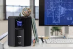 UPS APC Smart-UPS C line-interactive / sinusoidala 1000VA / 600W - imagine 10