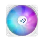 Cooler CPU ASUS ROG Strix LC III 360 ARGB LCD - imagine 13