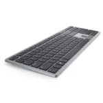 Dell Multi-Device Wireless Keyboard – KB700, COLOR: Titan Grey - imagine 10