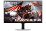 Monitor Samsung 32" LS32DG802SUXDU