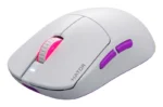 Mouse wireless Hator Quasar 3 ULTRA 8K, conectivitate 2.4GHz, bluetooth - imagine 5