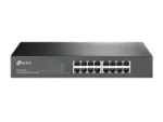 Switch TP-Link TL-SG1016DE, 16 port, 10/100/1000 Mbps - imagine 3