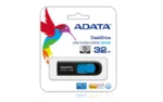 Memorie USB Flash Drive Adata UV128, 128GB, USB 3.0 - imagine 2