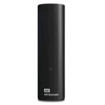 HDD Extern WD Elements, 16TB, Negru, USB 3.0 - imagine 3